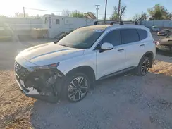 5NMS53AA0LH289677 2020 HYUNDAI SANTA FE