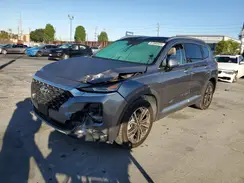 5NMS53AA1KH010560 2019 HYUNDAI SANTA FE
