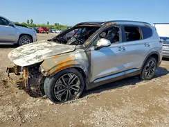 5NMS53AA1KH020246 2019 HYUNDAI SANTA FE
