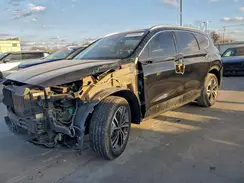 5NMS53AA1KH024717 2019 HYUNDAI SANTA FE