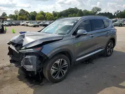 5NMS53AA1KH030548 2019 HYUNDAI SANTA FE
