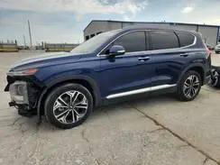 5NMS53AA1KH040190 2019 HYUNDAI SANTA FE