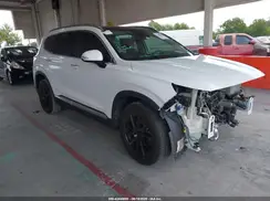 5NMS53AA1KH041078 2019 HYUNDAI SANTA FE