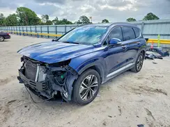 5NMS53AA1KH053313 2019 HYUNDAI SANTA FE