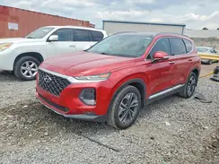 5NMS53AA1KH055434 2019 HYUNDAI SANTA FE