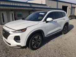 5NMS53AA1KH059564 2019 HYUNDAI SANTA FE