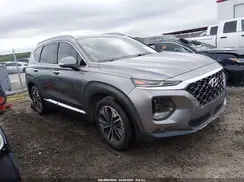 5NMS53AA1KH059919 2019 HYUNDAI SANTA FE