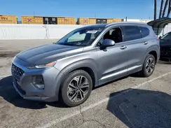 5NMS53AA1KH062867 2019 HYUNDAI SANTA FE