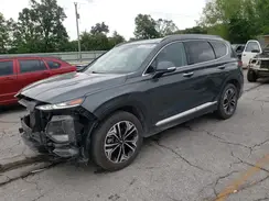 5NMS53AA1KH066188 2019 HYUNDAI SANTA FE
