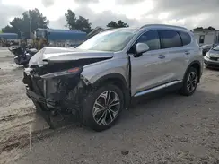5NMS53AA1KH070516 2019 HYUNDAI SANTA FE