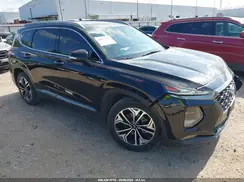 5NMS53AA1KH072699 2019 HYUNDAI SANTA FE