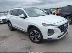 5NMS53AA1KH076008 2019 HYUNDAI SANTA FE