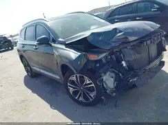 5NMS53AA1KH094542 2019 HYUNDAI SANTA FE