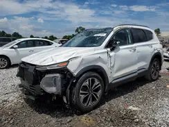 5NMS53AA1KH108309 2019 HYUNDAI SANTA FE