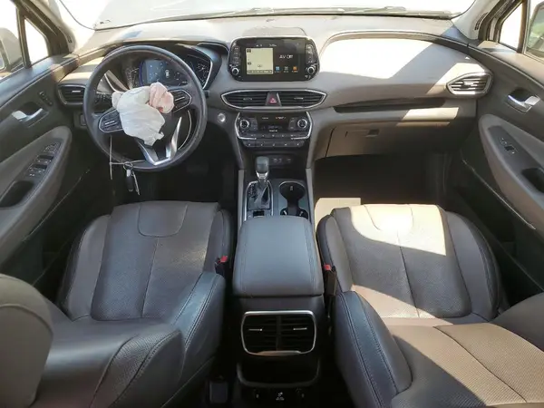 5NMS53AA1KH118578 2019 HYUNDAI SANTA FE - Image 8