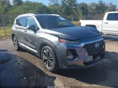 5NMS53AA1KH119844 2019 HYUNDAI SANTA FE