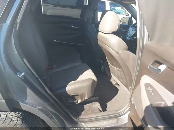 5NMS53AA1KH119844 2019 HYUNDAI SANTA FE - Image 8
