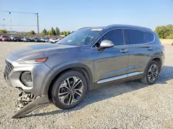 5NMS53AA1KH127331 2019 HYUNDAI SANTA FE