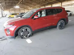 5NMS53AA1LH147063 2020 HYUNDAI SANTA FE