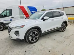 5NMS53AA1LH166048 2020 HYUNDAI SANTA FE