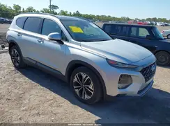 5NMS53AA1LH167863 2020 HYUNDAI SANTA FE