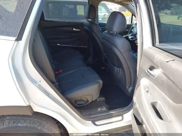 5NMS53AA1LH167863 2020 HYUNDAI SANTA FE - Image 8