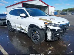 5NMS53AA1LH171010 2020 HYUNDAI SANTA FE