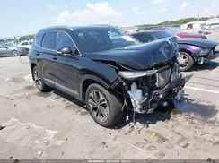 5NMS53AA1LH182492 2020 HYUNDAI SANTA FE