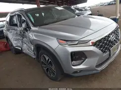 5NMS53AA1LH220156 2020 HYUNDAI SANTA FE