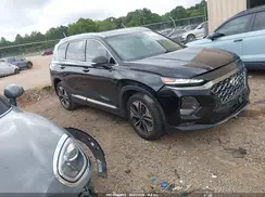5NMS53AA1LH231965 2020 HYUNDAI SANTA FE