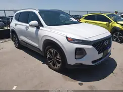 5NMS53AA1LH249558 2020 HYUNDAI SANTA FE
