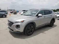5NMS53AA1LH252184 2020 HYUNDAI SANTA FE
