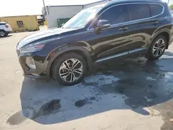 5NMS53AA1LH258843 2020 HYUNDAI SANTA FE