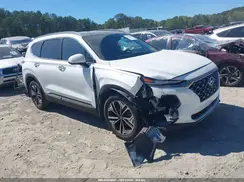 5NMS53AA1LH284942 2020 HYUNDAI SANTA FE