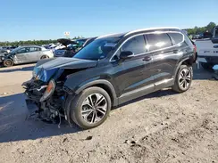 5NMS53AA1LH286383 2020 HYUNDAI SANTA FE