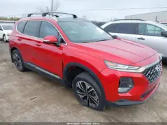 5NMS53AA1LH288554 2020 HYUNDAI SANTA FE