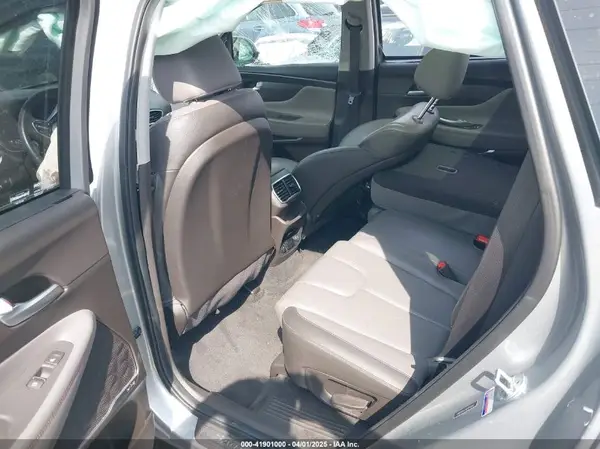 5NMS53AA1LH294368 2020 HYUNDAI SANTA FE - Image 8