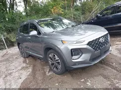 5NMS53AA2KH013905 2019 HYUNDAI SANTA FE