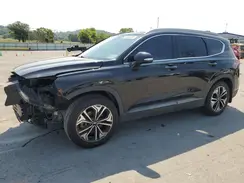 5NMS53AA2KH016173 2019 HYUNDAI SANTA FE