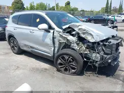 5NMS53AA2KH019865 2019 HYUNDAI SANTA FE