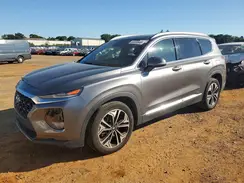 5NMS53AA2KH020482 2019 HYUNDAI SANTA FE