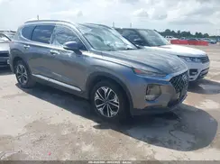 5NMS53AA2KH037363 2019 HYUNDAI SANTA FE