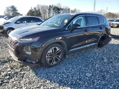 5NMS53AA2KH050937 2019 HYUNDAI SANTA FE