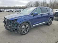 5NMS53AA2KH053935 2019 HYUNDAI SANTA FE