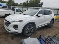 5NMS53AA2KH069794 2019 HYUNDAI SANTA FE
