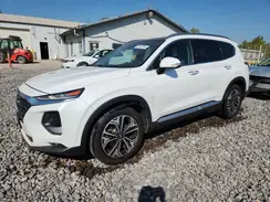 5NMS53AA2KH084022 2019 HYUNDAI SANTA FE