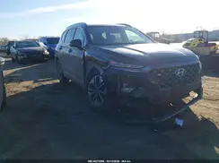 5NMS53AA2KH104379 2019 HYUNDAI SANTA FE