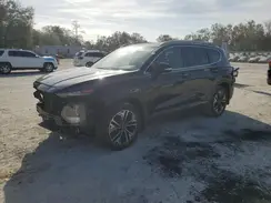 5NMS53AA2KH124888 2019 HYUNDAI SANTA FE