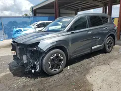 5NMS53AA2KH133896 2019 HYUNDAI SANTA FE