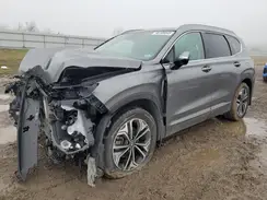 5NMS53AA2LH148089 2020 HYUNDAI SANTA FE